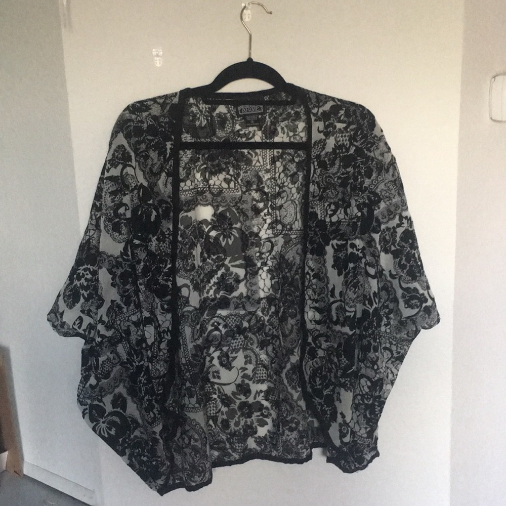 Kimono